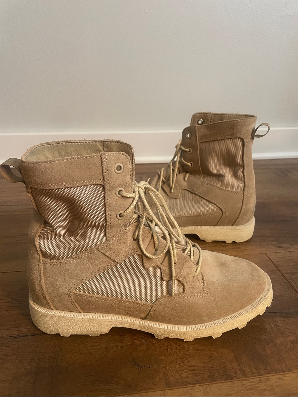 Sorel Caribou OTM Women’s Waterproof Boots Size 9.5 - Picture 8 of 14